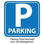 Apartament T3 Ideal Pour Famille Avec Parking 4gen5