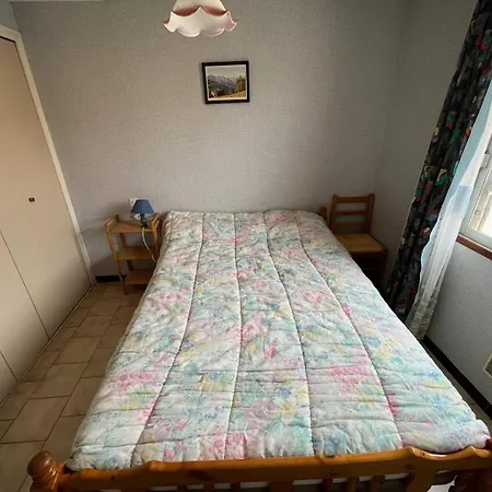 Apartament T3 Ideal Pour Famille Avec Parking 4gen5