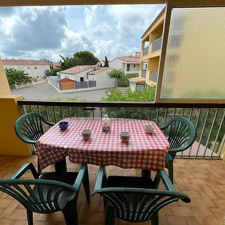 T3 Ideal Pour Famille Avec Parking 4gen5 Apartament