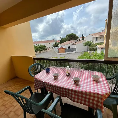 T3 Ideal Pour Famille Avec Parking 4gen5 *