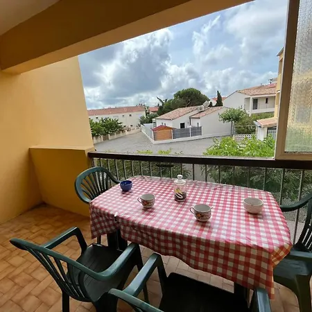 T3 Ideal Pour Famille Avec Parking 4gen5 *