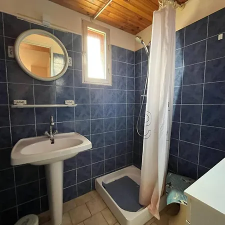 T3 Ideal Pour Famille Avec Parking 4gen5 * Saint-Pierre-la-Mer (Aude)